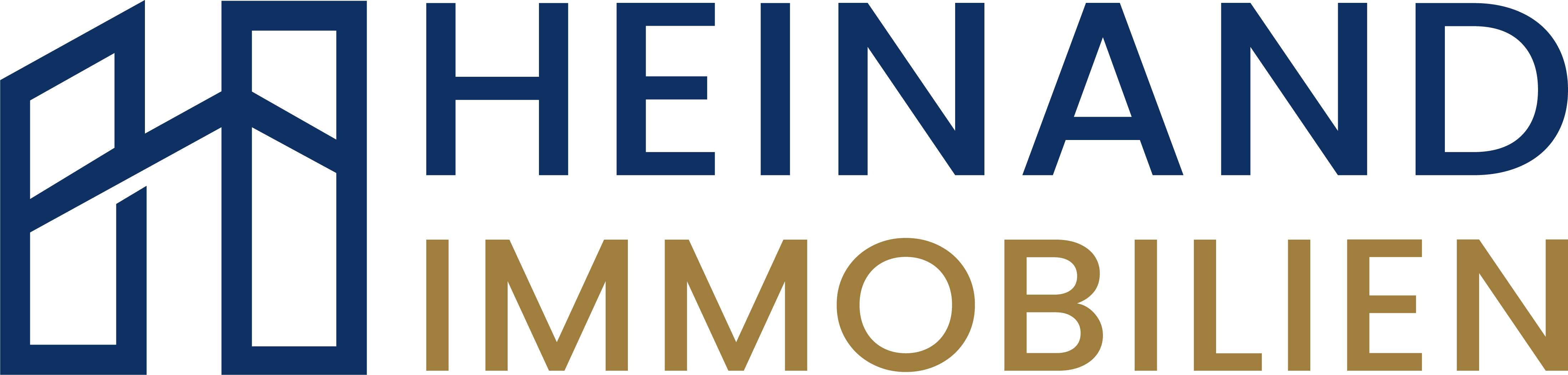HEINAND Immobilien